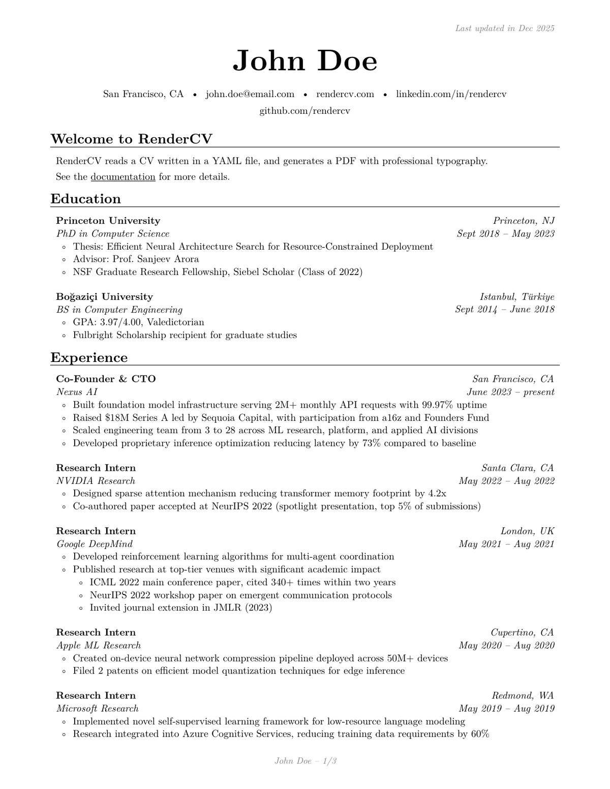 SB2NOV template preview